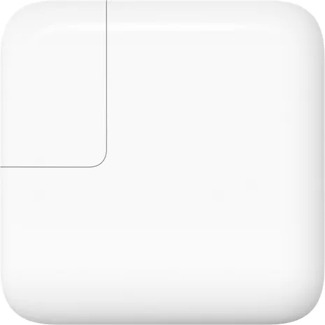 Adaptador eléctrico USB-C de Apple - 30 W