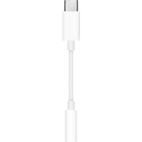 Apple USB-C 3.5mm Headphone Jack Adapter | Verizon
