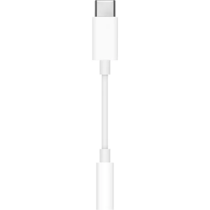 Apple USB-C to 3.5mm Headphone Jack Adapter | Verizon