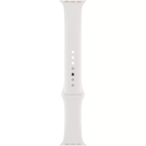 Correa deportiva Apple Nectarine S/M - M/L para el Apple Watch de 38/40/41 mm