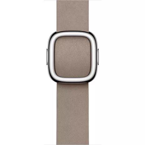 Apple Correa mediana con hebilla moderna para el Apple Watch de 38/40/41 mm