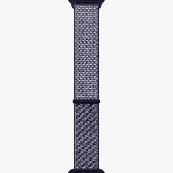 Apple 42mm Midnight Blue Sport Loop - Verizon Wireless