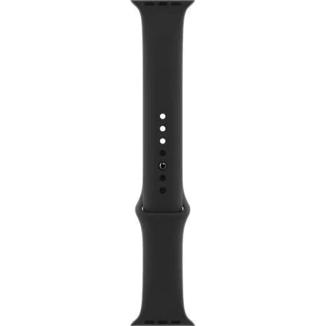 Apple 44mm Nectarine Sport Band for Apple Watch - M/L - X/L