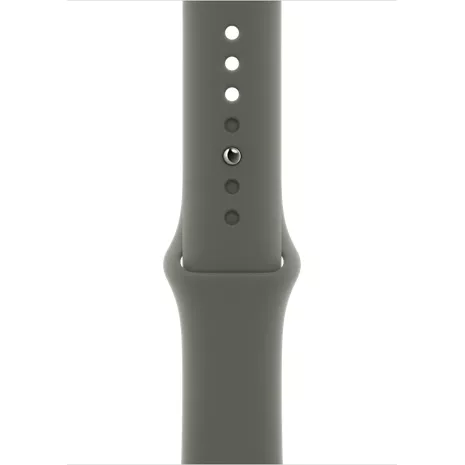 Grey sales sport band