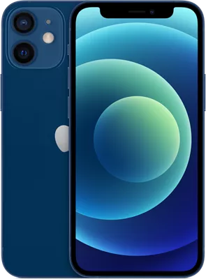 Apple iPhone 12 mini