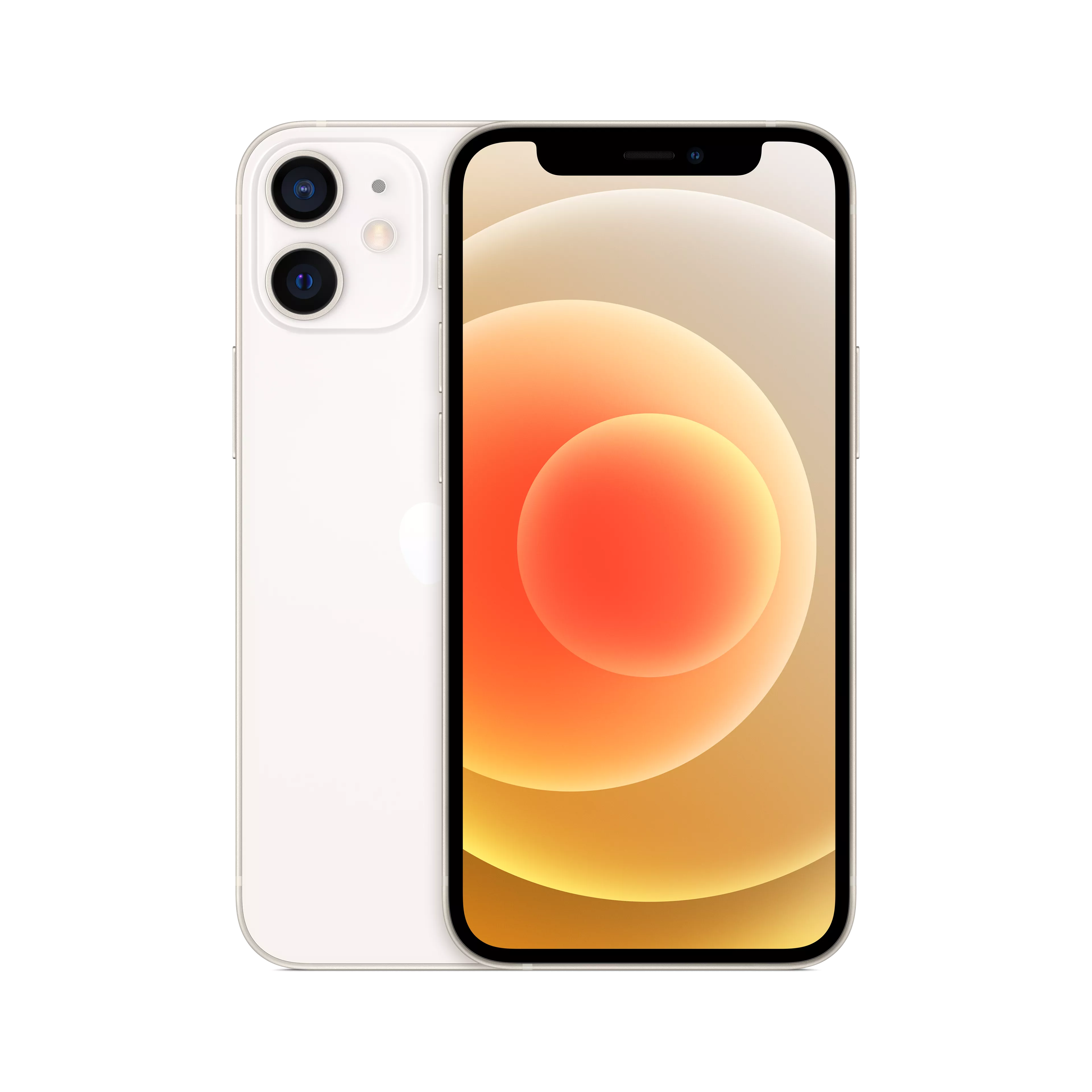 Apple iPhone 12 mini