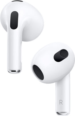 Apple AirPods 3rd Generation - Thumbnail 4