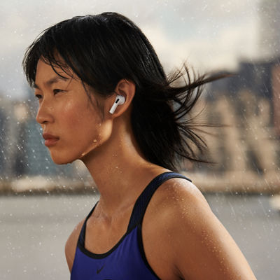 Apple AirPods 3rd Generation - Thumbnail 5