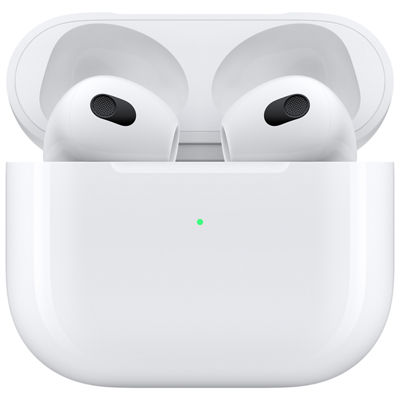 Apple AirPods 3rd Generation - Thumbnail 4