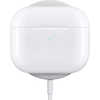 Apple AirPods (3rd Generation), All-New Contoured Design | Shop Now