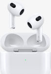 AirPods (3rd generation) with MagSafe