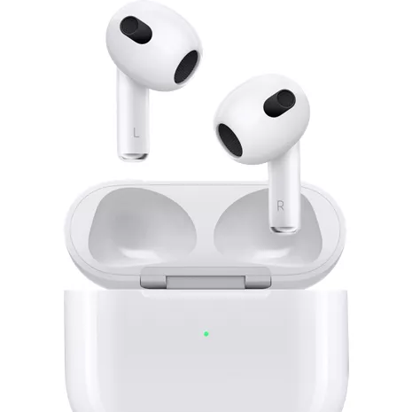 Apple, Headphones, Airpod Case