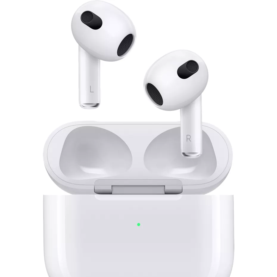 Apple AirPods (3rd...