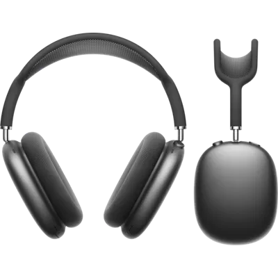 Apple AirPods Max Headphones, Features & Price | Buy Today