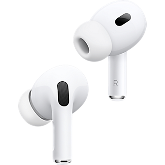 Apple AirPods Pro (2nd Gen) with MagSafe and USB-C Case | Shop Now