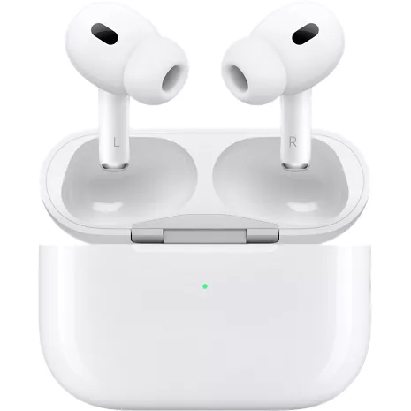 AirPods Pro 第二世代 Lightning MQD83J/A Apple AirPods Pro 2nd Gen with Wireless Charging Case