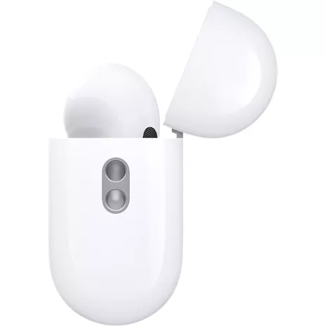 Apple AirPods Pro (2nd generation) with Lightning Charging Case | Verizon