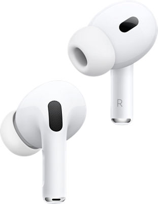 Apple AirPods Pro (2nd generation) with Lightning Charging Case | Verizon