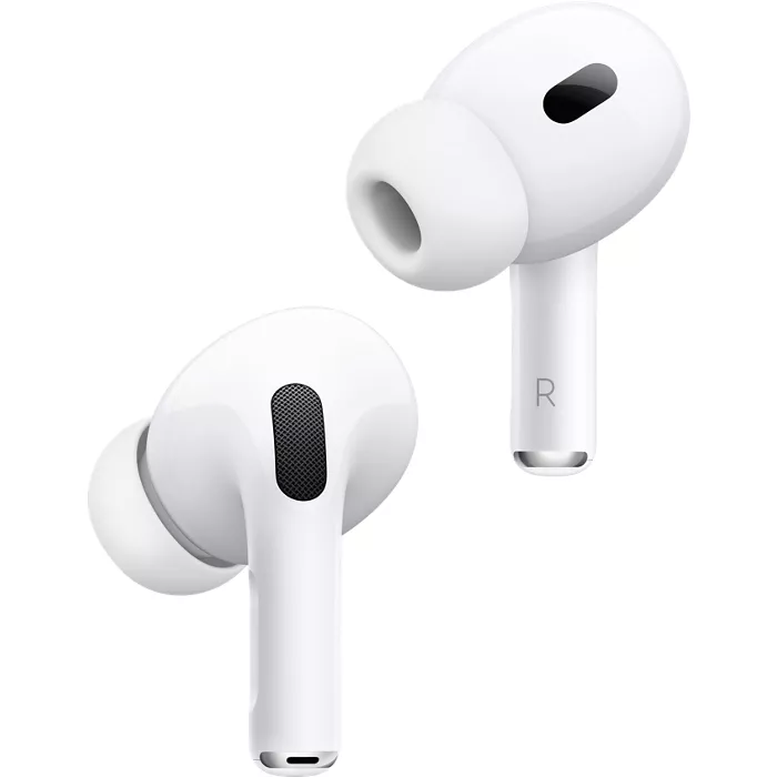 Apple AirPods Pro (2nd generation) with Lightning Charging Case | Verizon