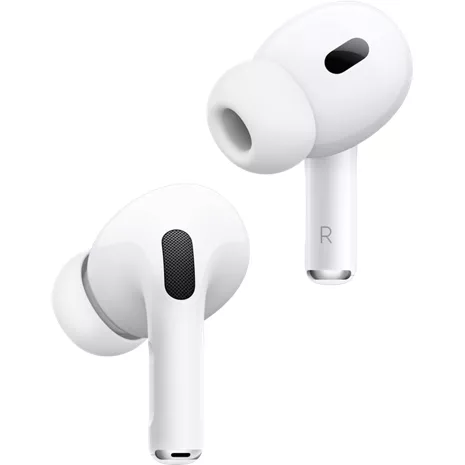 Apple AirPods Pro (2nd generation) White image 1 of 1 