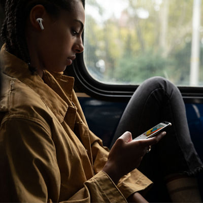 airpods from verizon