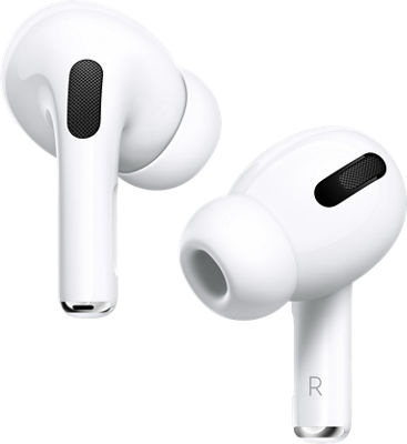 apple pro earbuds