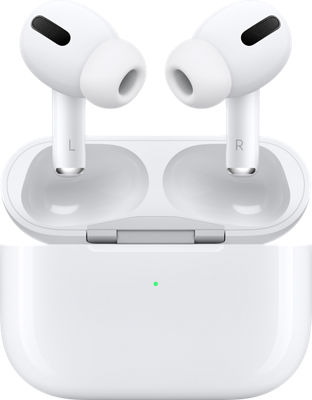 Apple AirPods Pro MagSafe対応 id:27269645