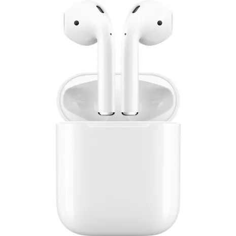 Sprede Ubarmhjertig Diskutere Apple AirPods (2nd Gen) with Charging Case | Shop Now