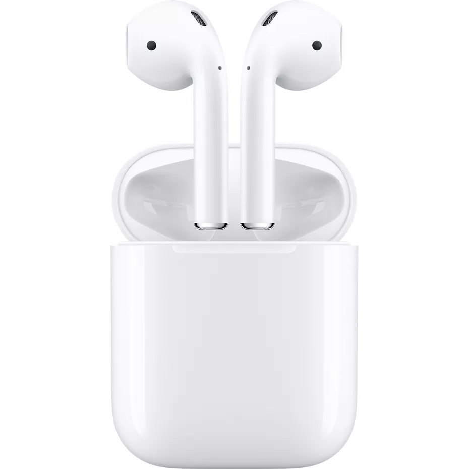 Apple Airpods (2Nd …