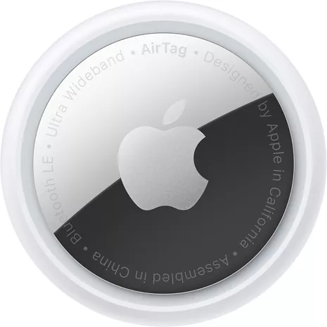 Los mejores accesorios para los AirTag de Apple
