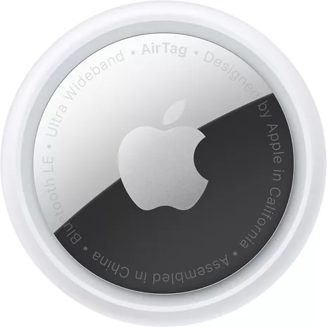 Teardown: Apple AirTag - EDN