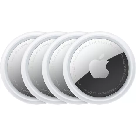 Smart Air Tag For Apple Find My Mini Smart Tracker GPS Tracker