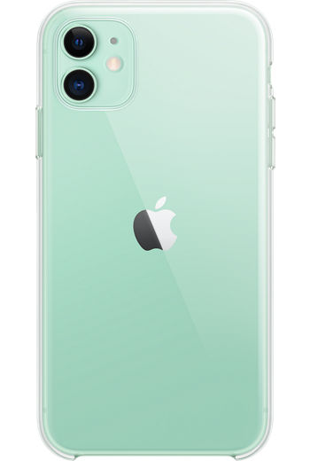 Apple Clear Case For Iphone 11 Verizon
