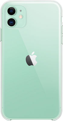 Apple Clear Case For Iphone 11 Verizon