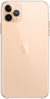 Clear Case For Iphone 11 Pro Max