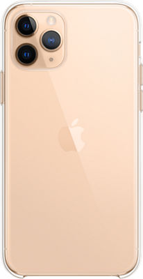 Apple Clear Case For Iphone 11 Pro Verizon