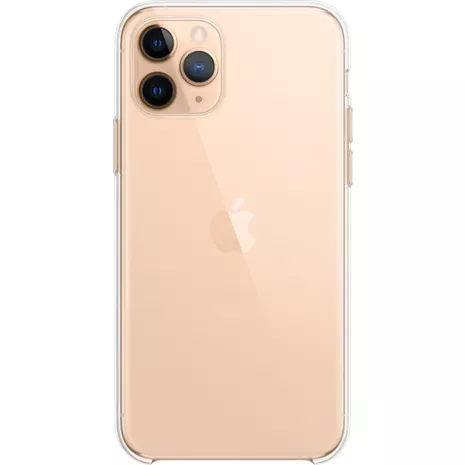 Carcasa transparente Apple  para el iPhone 11 Pro