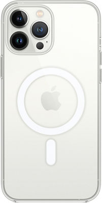 Funda Clear Transparente Magsafe para iPhone 13 Pro Max - La Casa