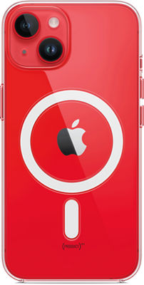 Comprar Apple MagSafe Funda iPhone 14 MPU13ZM/A