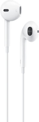 Apple EarPods with Lightning Connector In Ear Canal Headset A1748 – New