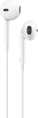 Apple earphones discount with lightning cable