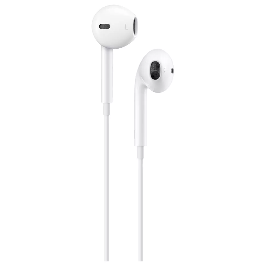 Apple Earpods With …