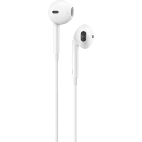 Apple EarPods with Lightning Connector White image 1 of 1 