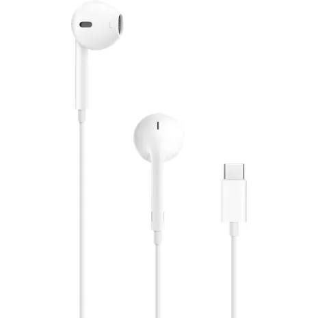 Apple EarPods con conector USB-C