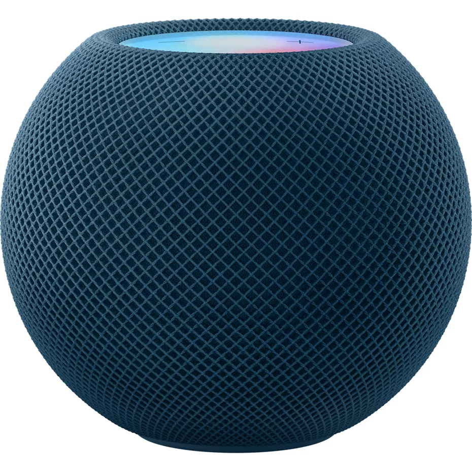 Apple HomePod mini - Blue |...