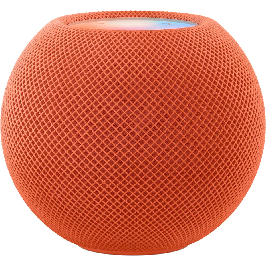 Apple HomePod mini - Orange |...