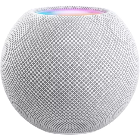 Apple anuncia el altavoz inteligente Apple HomePod con el asistente virtual  Siri - Geeks Room