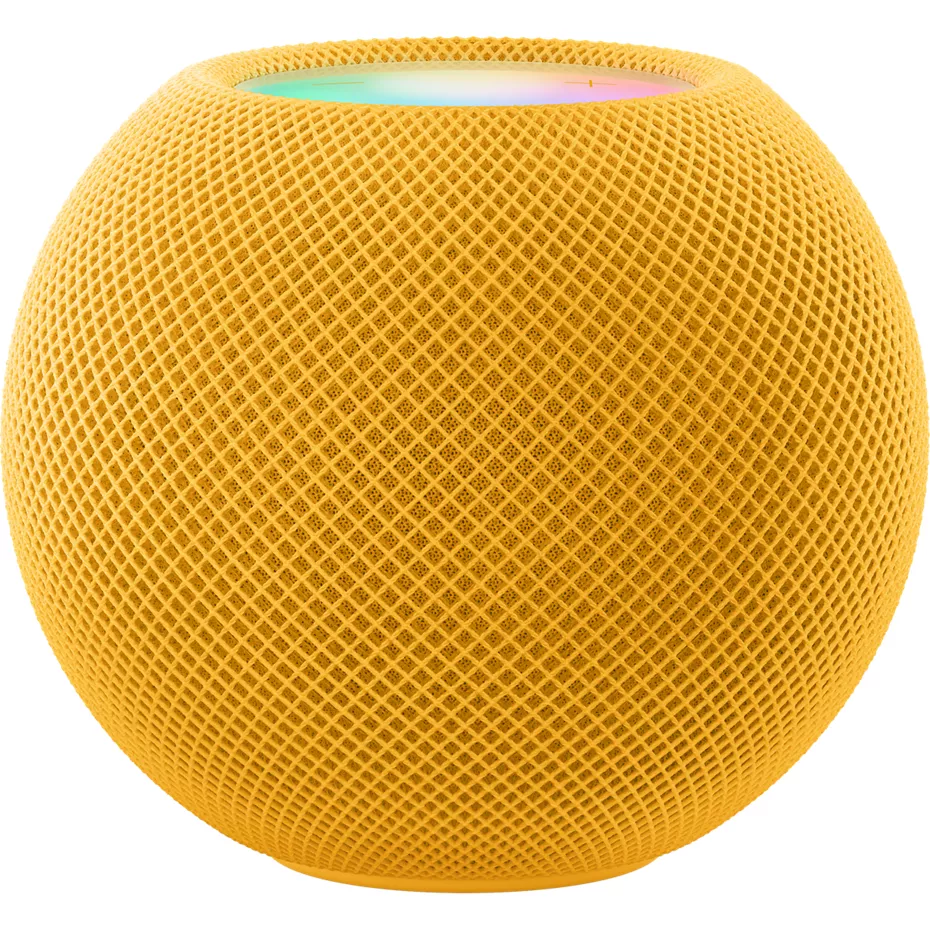 Apple HomePod mini - Yellow |...