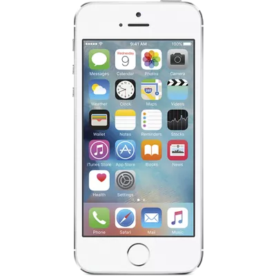 Apple iPhone 5s (Certified Pre-Owned) undefined image 1