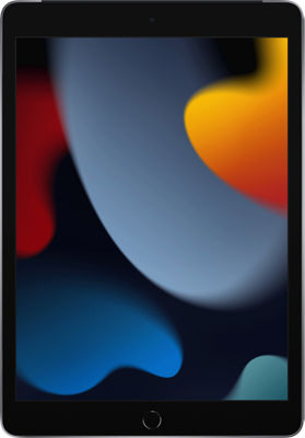 spleet explosie Cerebrum New Apple iPad (9th Generation): Features, Price & Colors | Shop Now
